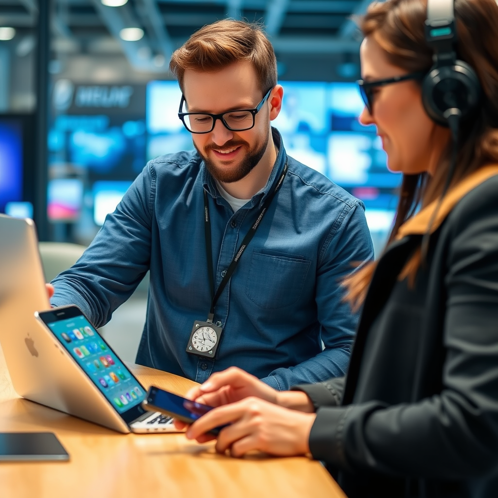 Understanding NFC Technology - How to Use NFC for Quick Audio Device Pairing