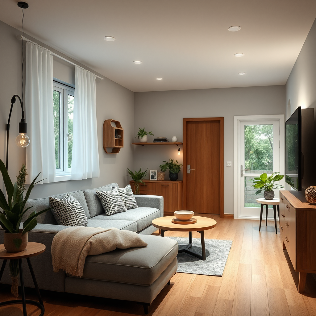 The Importance of Hygiene in Smart Homes - How Touchless Displays Are Improving Hygiene in Smart Homes