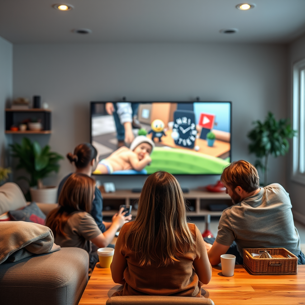 Image Quality: Projectors vs. TVs - How Ultra-Short Throw Projectors Compare to Traditional TVs