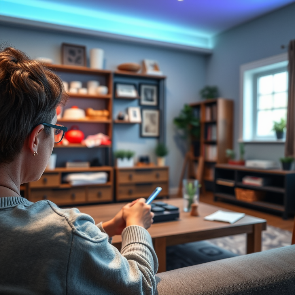 Space Efficiency and Setup - How Ultra-Short Throw Projectors Compare to Traditional TVs