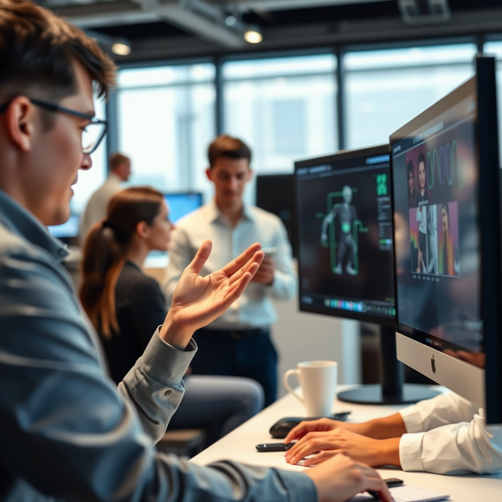 Benefits of Analyzing Patient Movements - How Video AI Analyzes Patient Movements for Rehab Therapy