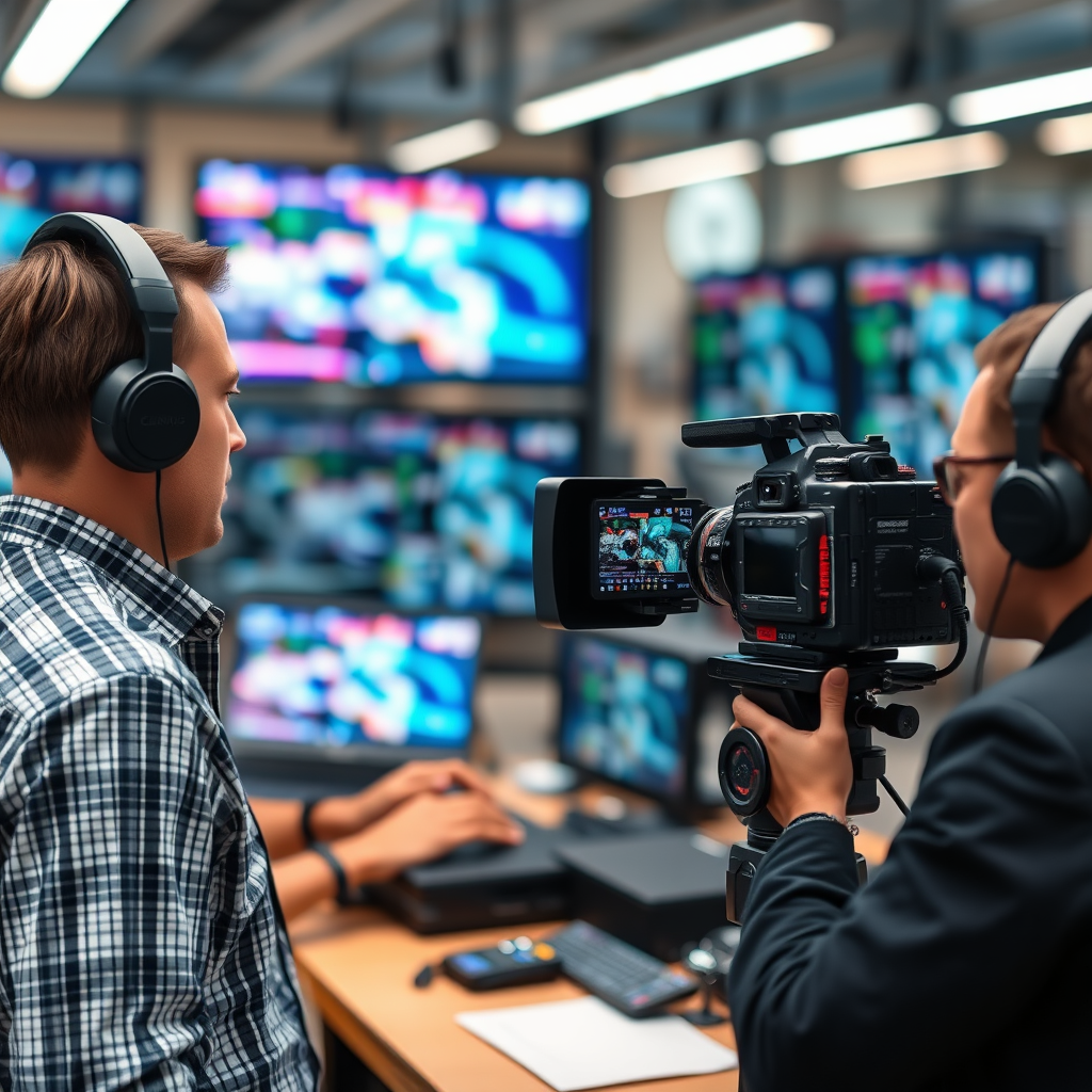 H.264: The Workhorse of Video Compression - How Video Compression Works: H.264, HEVC, AV1 Explained