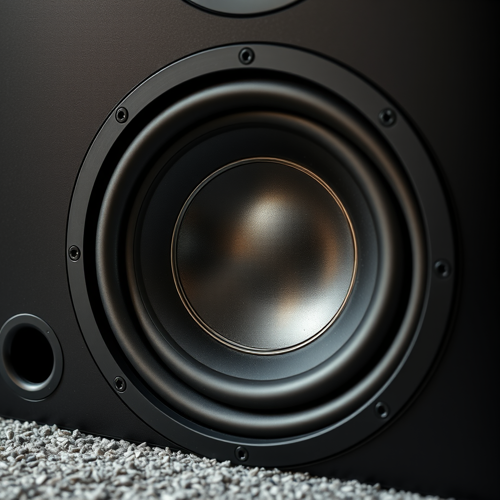 Sound Quality and Performance - inch vs. 15-inch Subwoofers: Which One is Better?