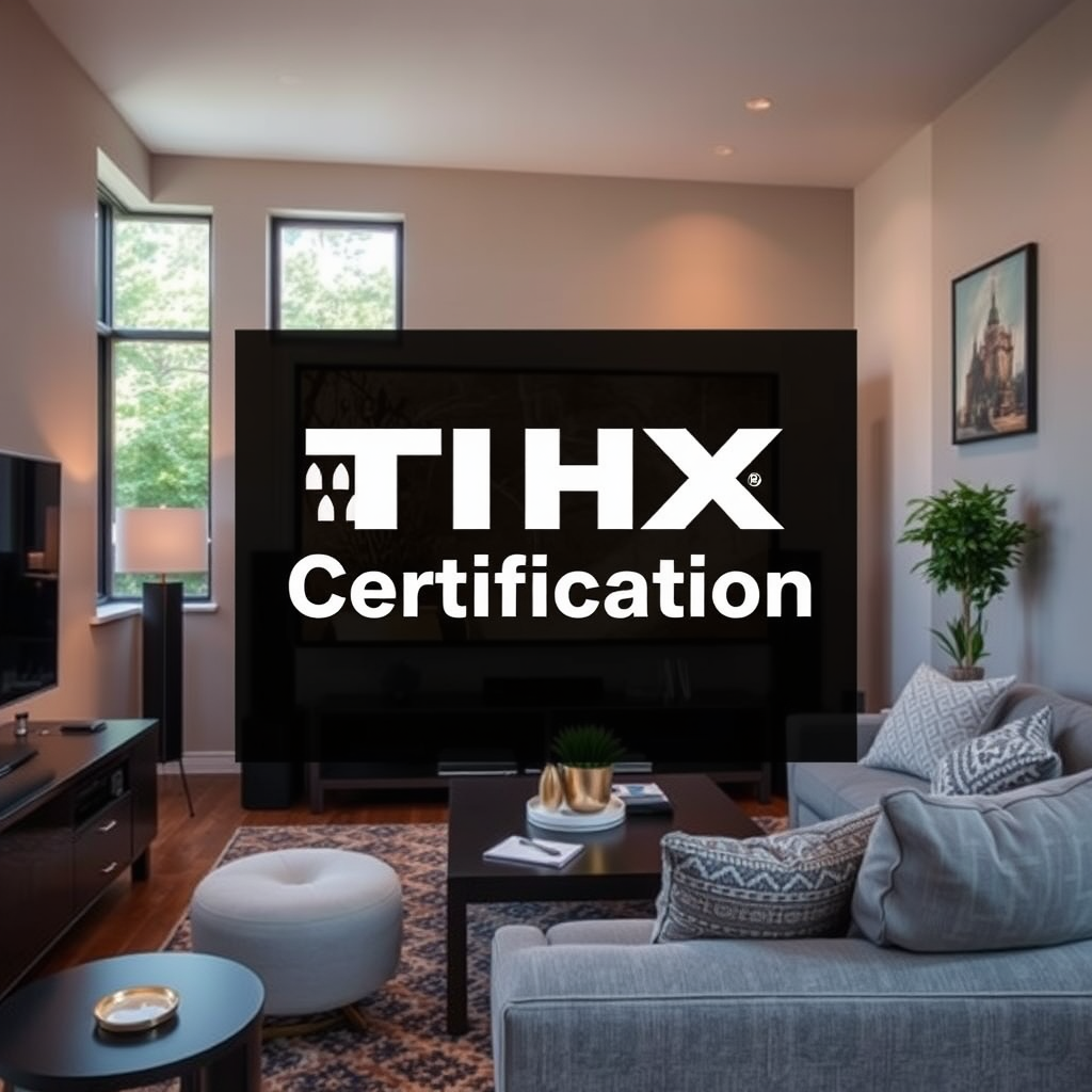 What is THX Certification? - Is THX Certification Worth It for Home Audio?