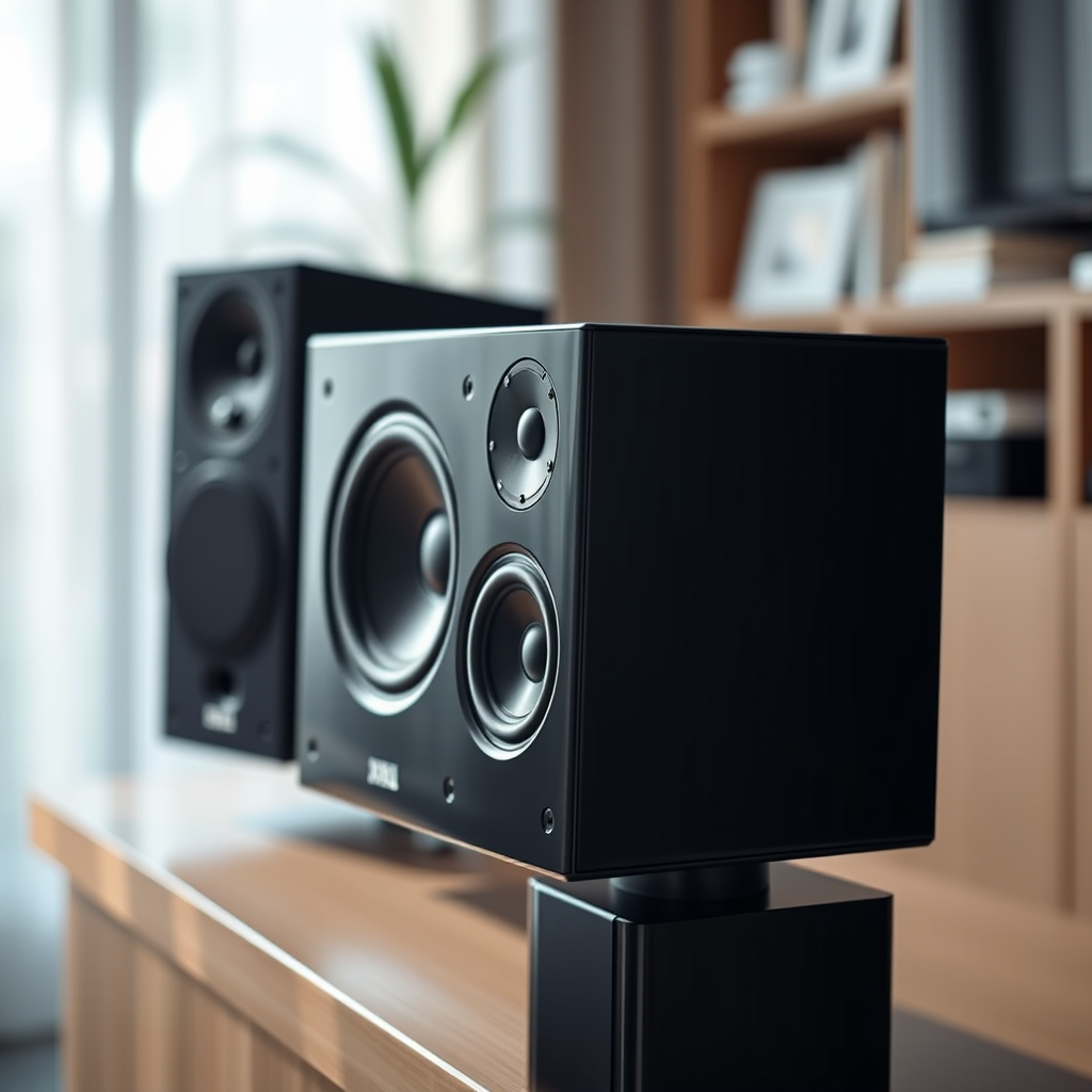 Overview of the Avantgarde Trio XD - JBL Everest DD67000 vs. Avantgarde Trio XD: Best Full-Range Audiophile Experience?