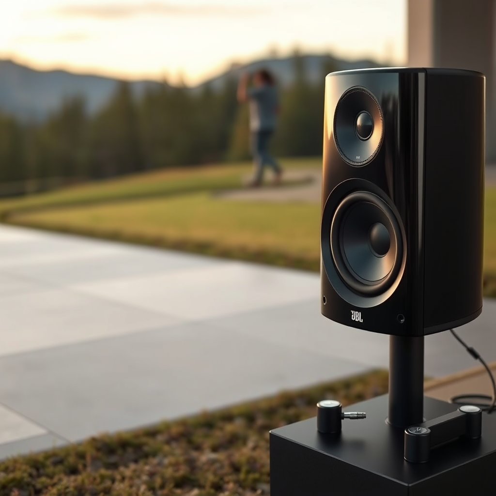 Overview of the JBL Everest DD67000 - JBL Everest DD67000 vs. Avantgarde Trio XD: Best Full-Range Audiophile Experience?