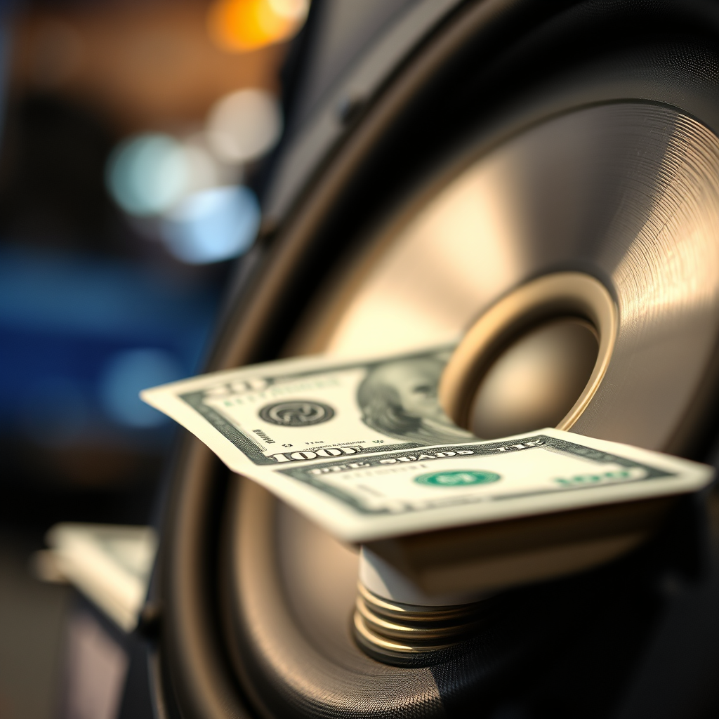 Sound Performance - JBL Stage A120P Review: Is This the Best Budget Subwoofer?