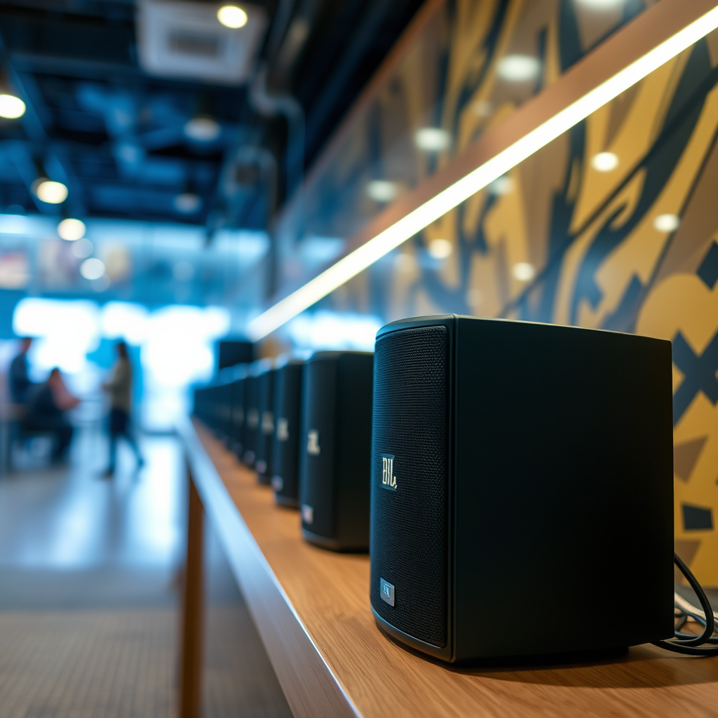 Overview of JBL and Bose - JBL vs. Bose: Which Speaker Brand Offers Better Sound?