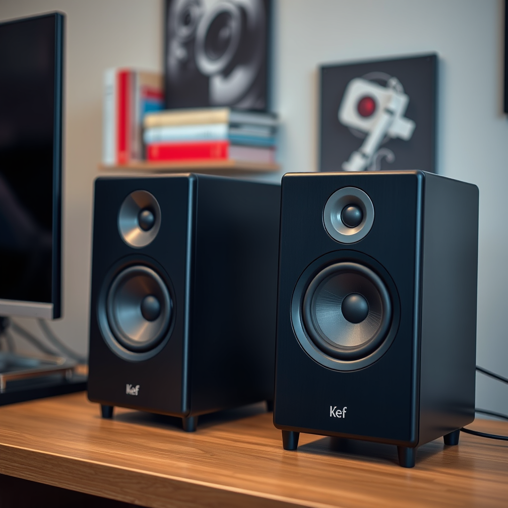 Sound Quality - KEF LS50 Wireless II vs. Focal Aria 906: Best Audiophile Bookshelf Speaker?