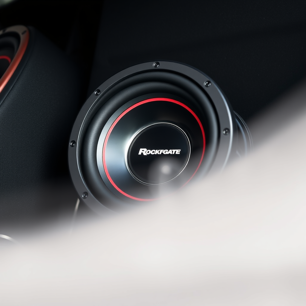 Overview of the Rockford Fosgate P3D4-12 - Kicker L7S vs. Rockford Fosgate P3D4-12: Best Car Subwoofer for Bass?