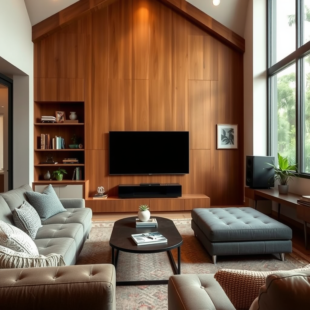 Design and Build Quality - Klipsch Cinema 1200 Review: A Home Theater in a Box?