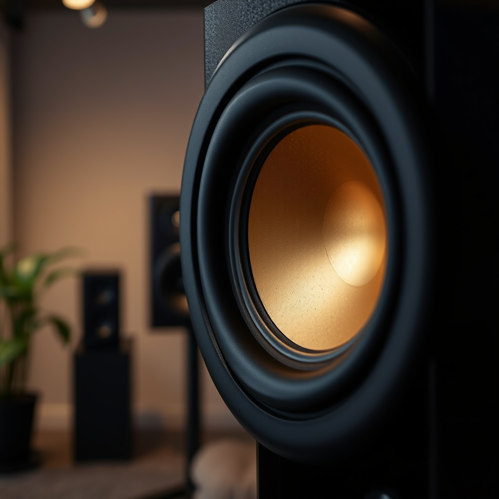Sound Performance - Klipsch RP-6000F II vs. KEF Q750: Best Value Floorstanding Speaker?