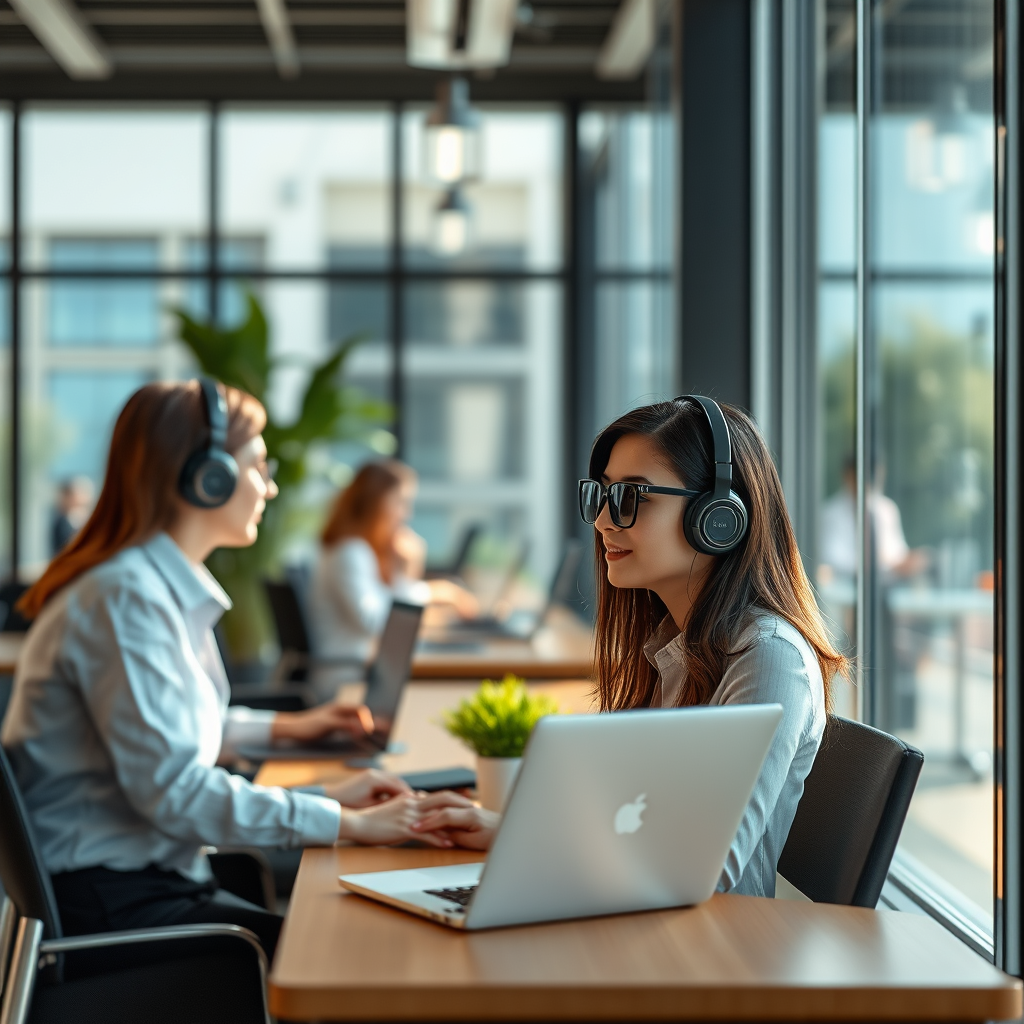 The Rise of the Metaverse in Corporate Settings - Metaverse Workspaces See Corporate Adoption