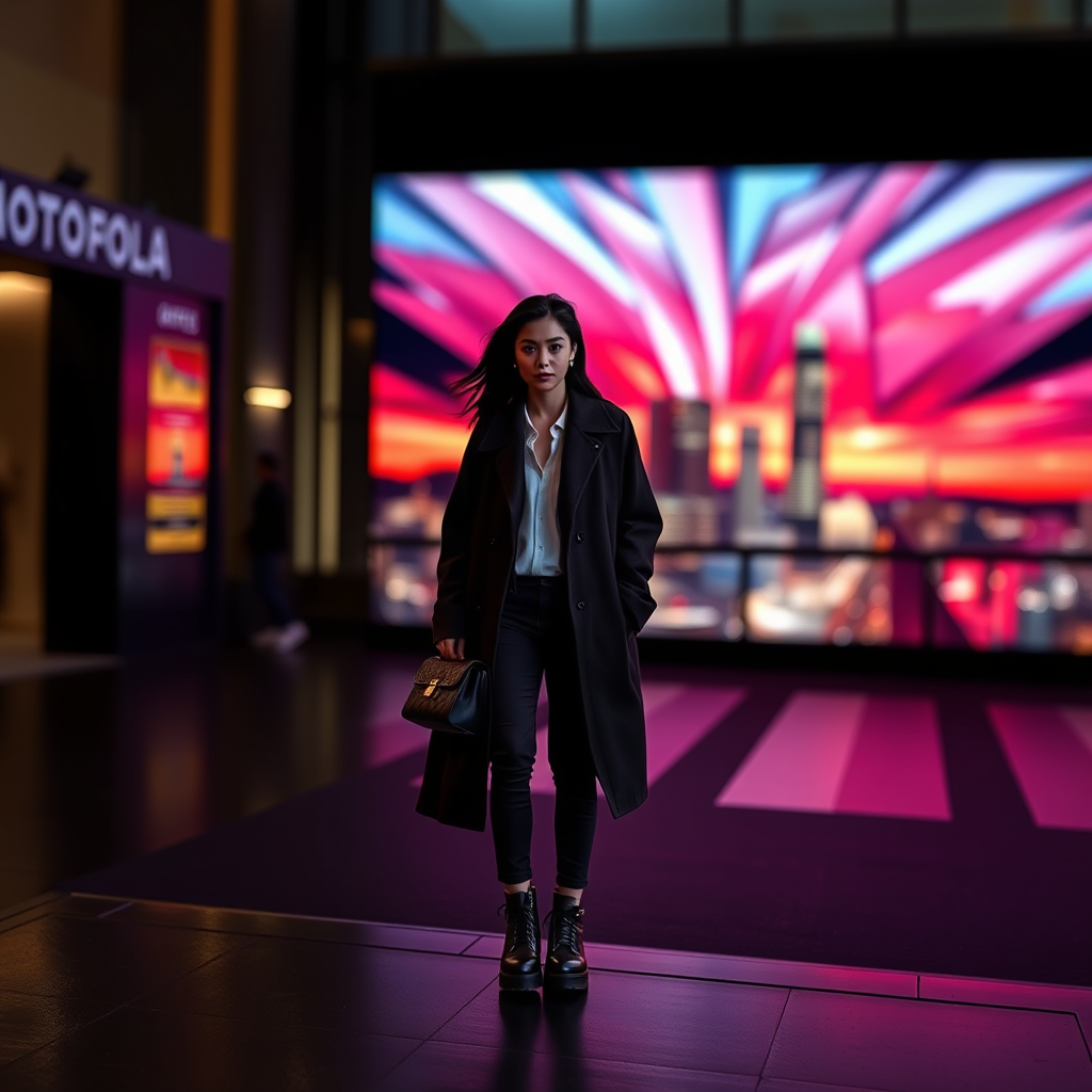 Design and Aesthetics - Motorola Razr Fold – Book-Style Foldable Phone Launch Highlights