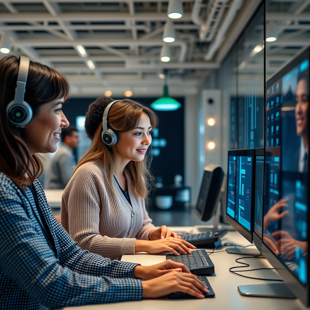 Benefits of Multimodal AI in Enterprises - Multimodal AI Models Dominate Enterprise Workflows