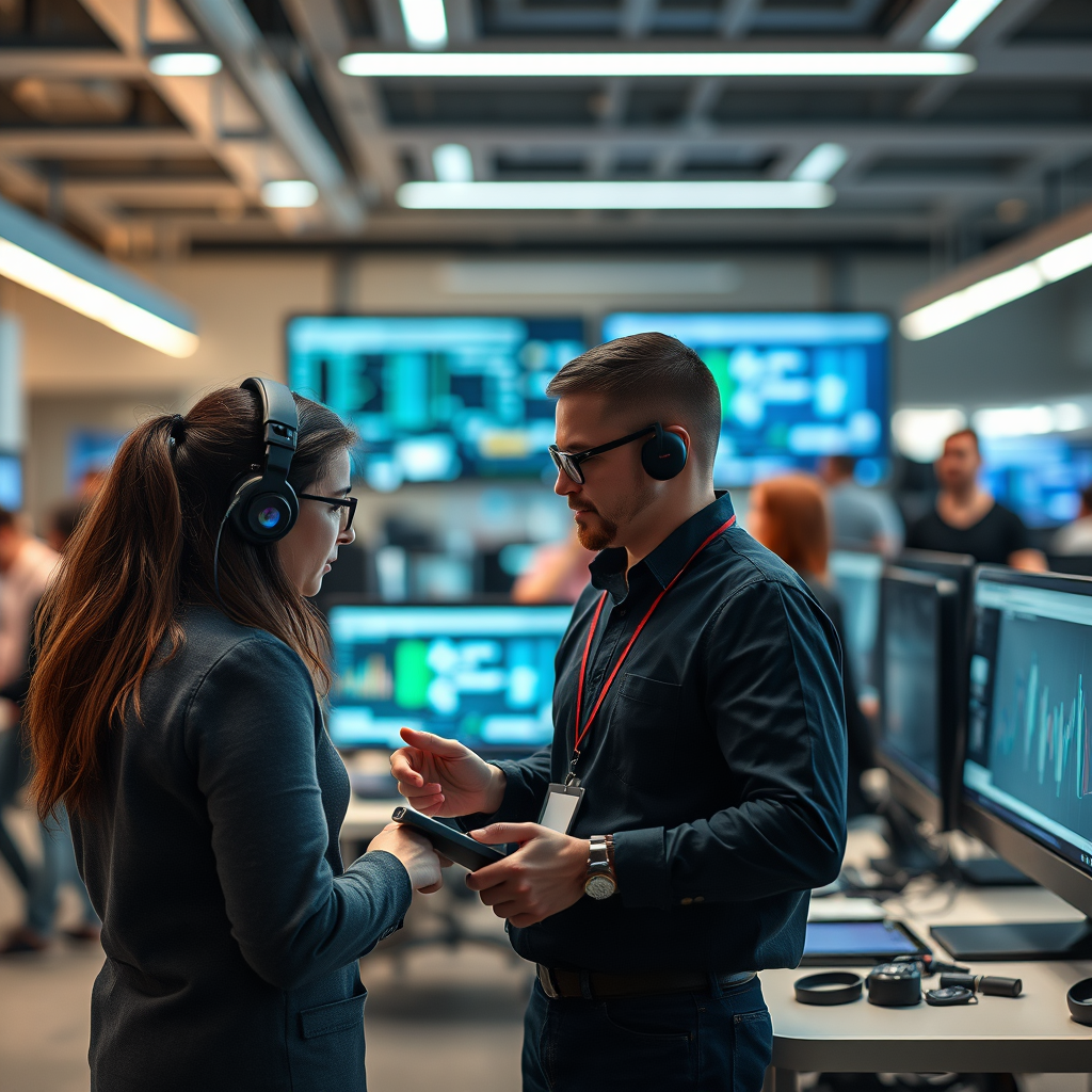 Understanding Multimodal AI Models - Multimodal AI Models Dominate Enterprise Workflows