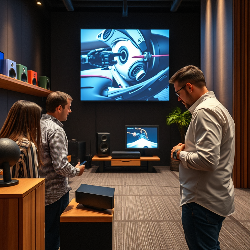 Design and Build Quality - Naim Mu-so 2nd Generation Review: A High-Resolution Streaming System?