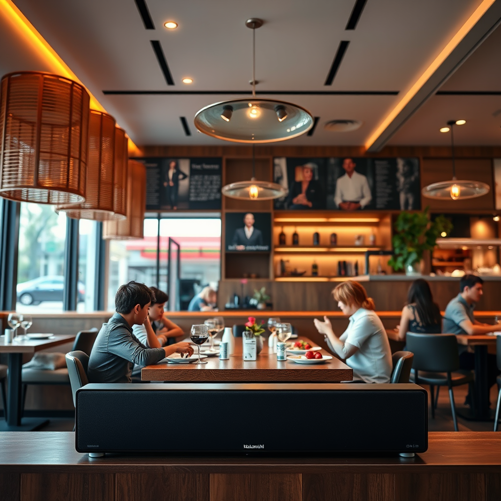 Design and Build Quality - Nakamichi Shockwafe Elite 7.2.4 Review: Best Soundbar for Bass Lovers?