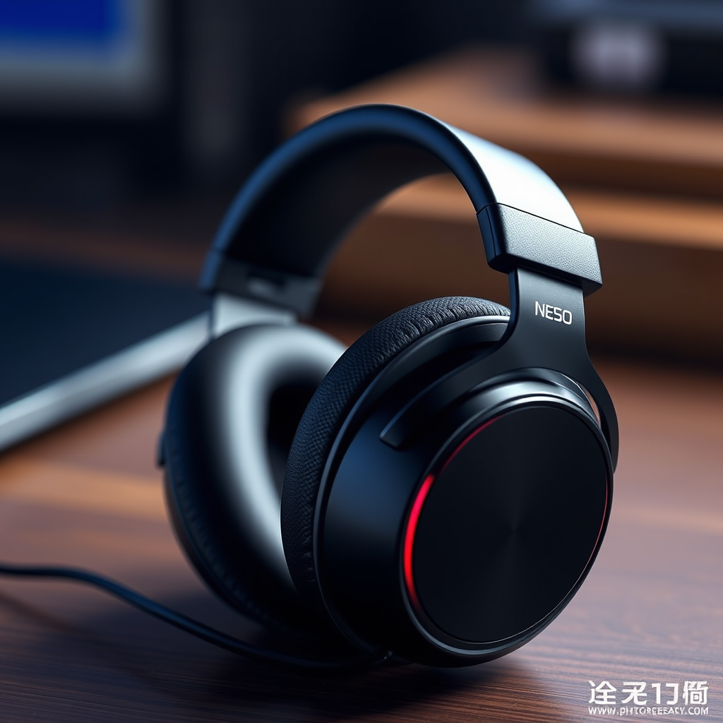 Key Features of Neo Hybrid Headphones - Neo Hybrid Headphones – Dual Mode Gadget Innovation