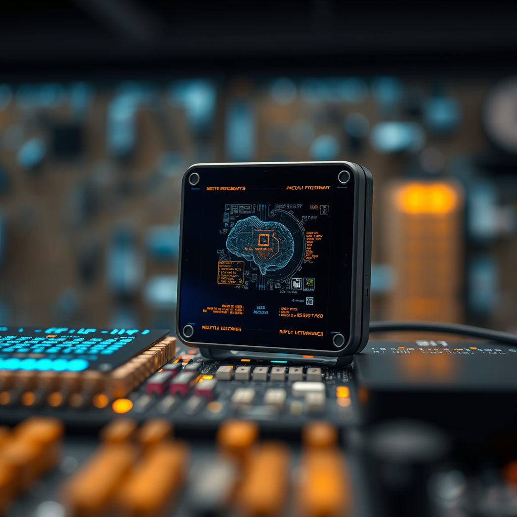 The Rise of NPUs in Consumer Electronics The Rise of NPUs in Consumer Electronics - Neural Processing Units Integrated in All Devices