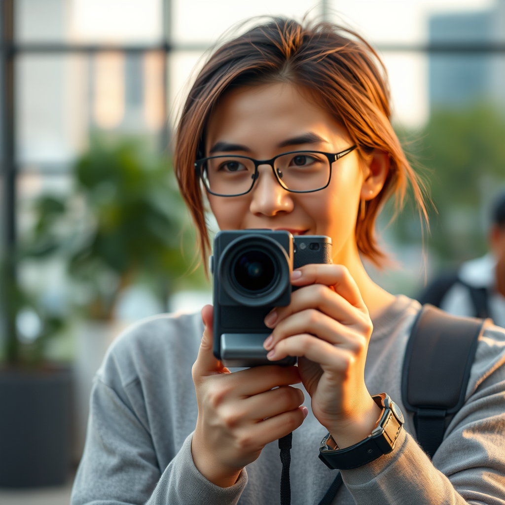 The Rise of AI in Photography - Next-Gen Smartphone Camera Systems in 2026 Devices