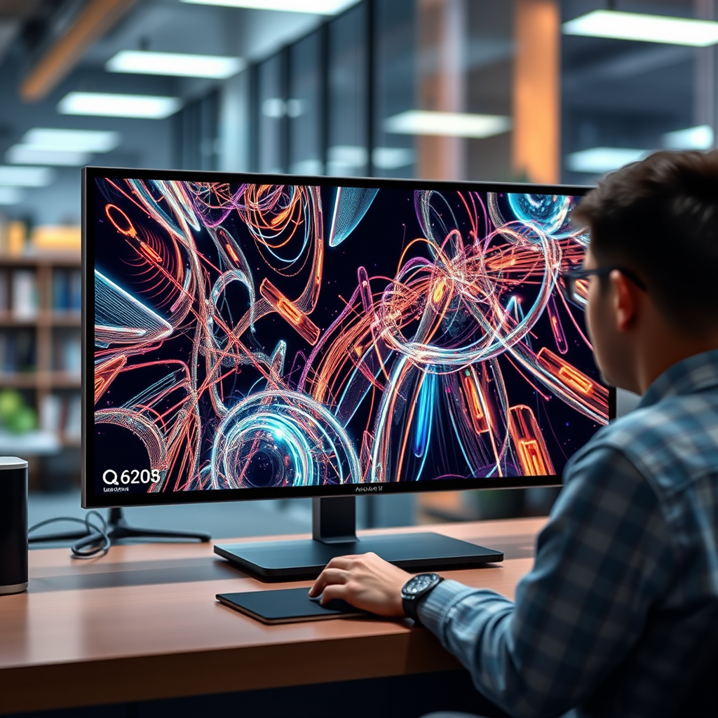 Exploring QLED Technology - OLED vs. QLED vs. Mini-LED: Which One is Better?