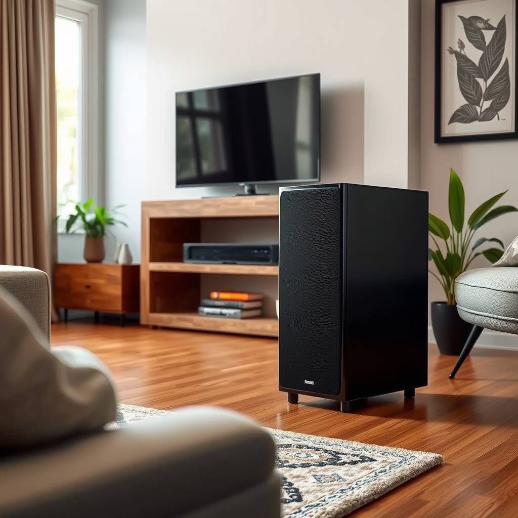 Sound Performance - Paradigm Defiance X12 Review: Is This the Best Home Theater Subwoofer?