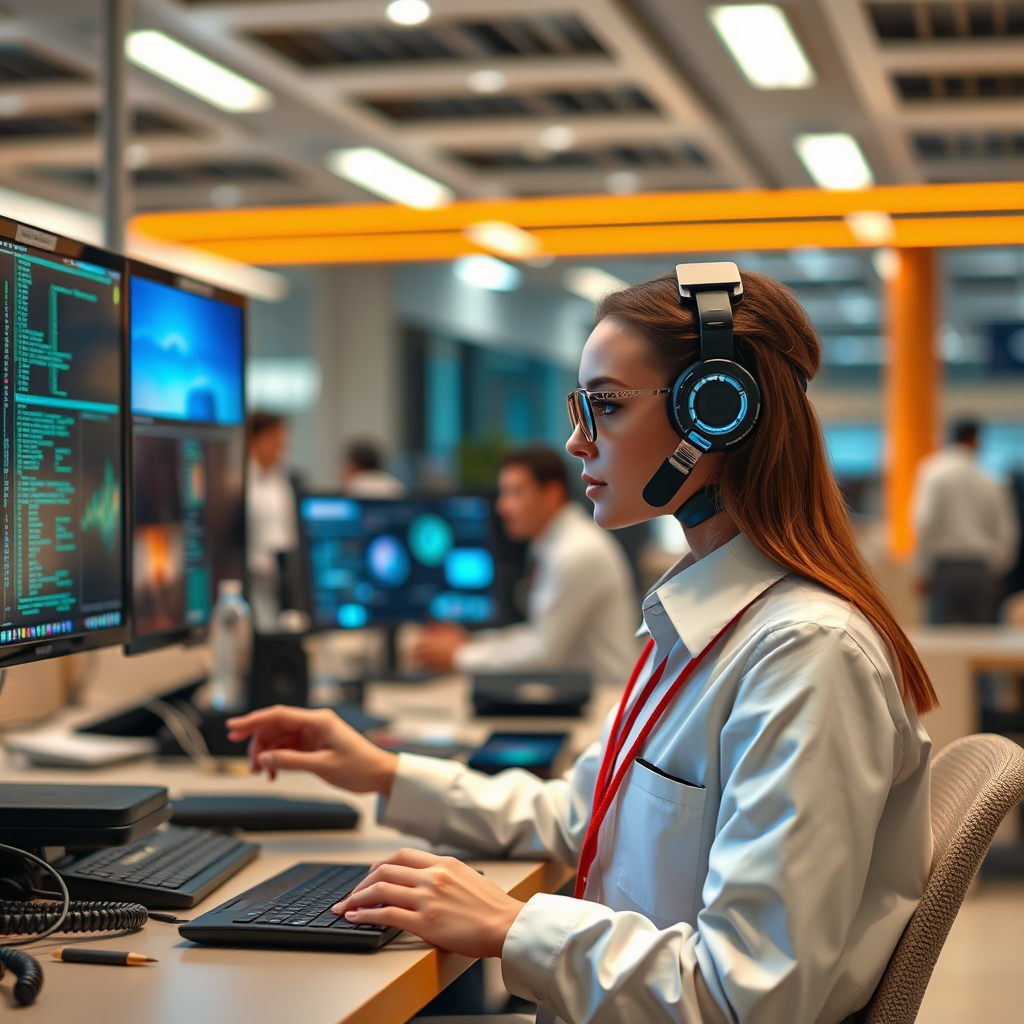 The Rise of Personal AI PCs - Personal AI PCs Become Trending Category