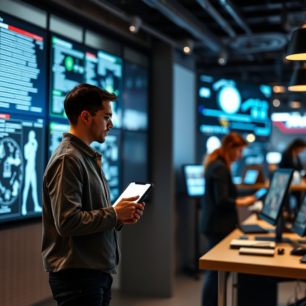 The Evolution of AI Assistants The Evolution of AI Assistants - Personalized AI Assistants Become Standard on Smartphones