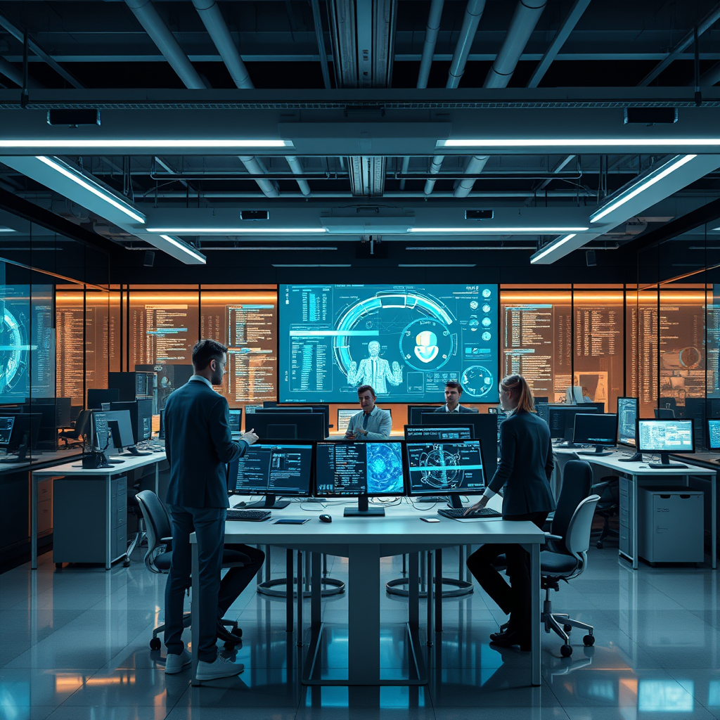 Understanding Personalized Medicine - Personalized Medicine Powered by AI