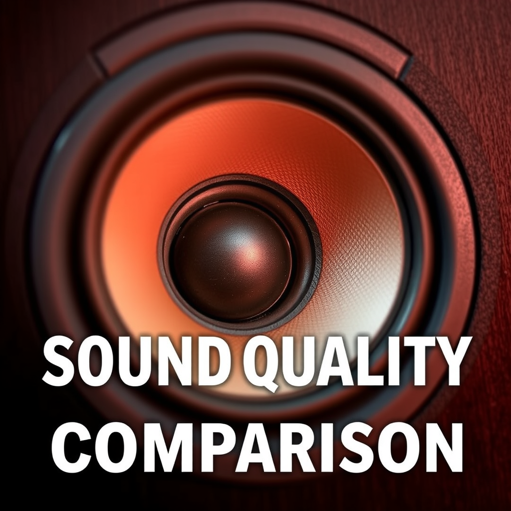 Sound Quality Comparison - Polk Audio ES20 vs. JBL Stage A130: Best Budget Audiophile Speaker?