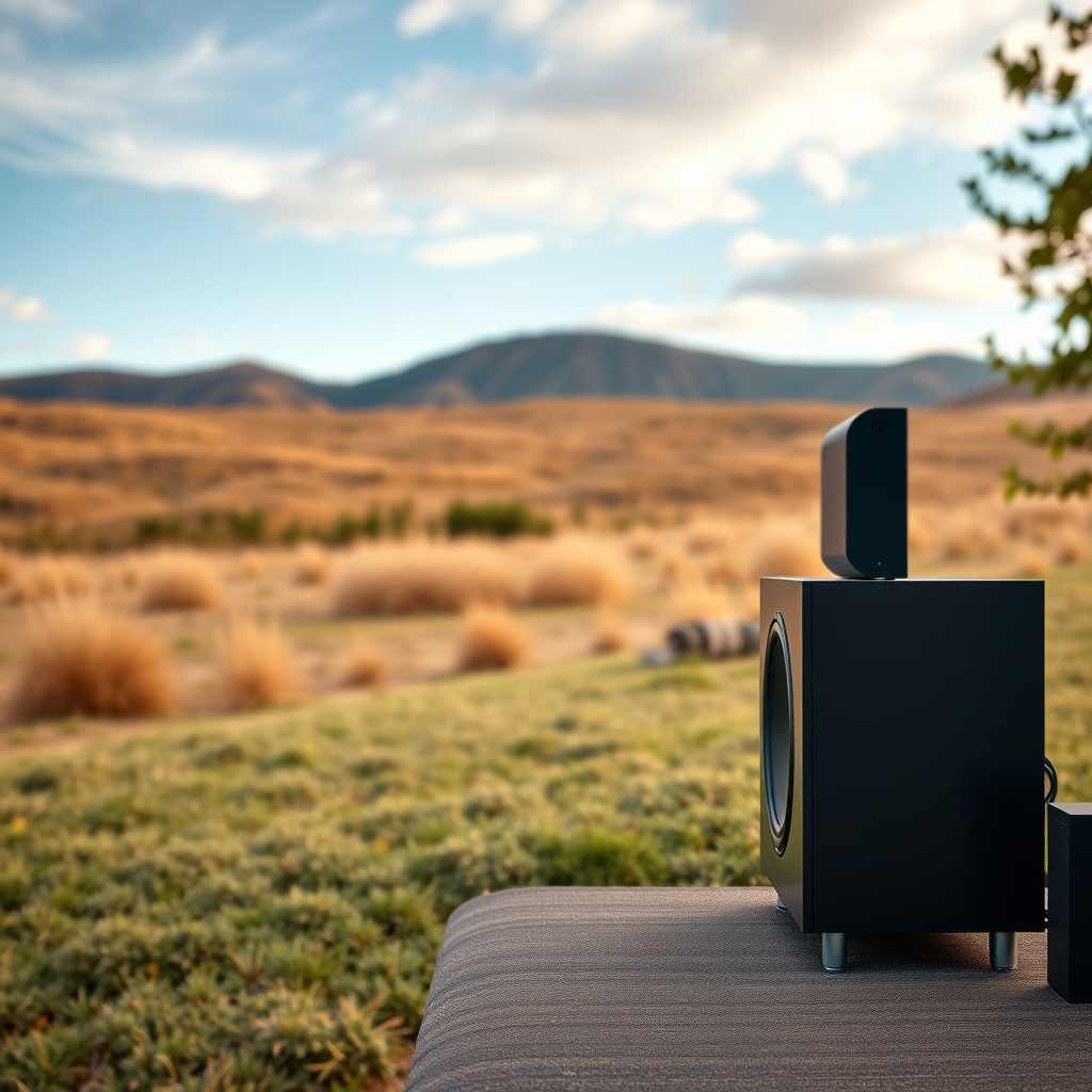 Design and Build Quality - Polk Audio HTS 12 Review: Best Subwoofer Under $500?