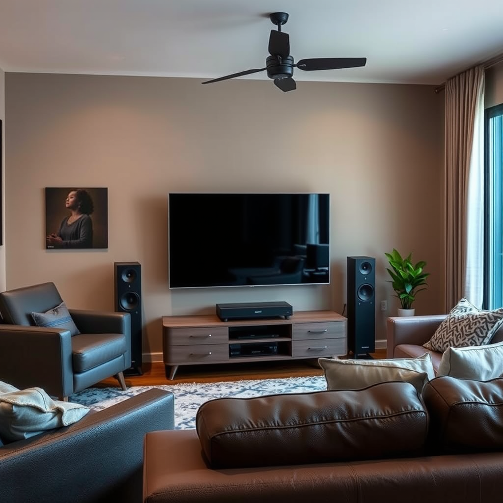 Overview of the Polk Audio Signature Elite 5.1 - Polk Audio Signature Elite 5.1 Review: The Best Value Home Theater Package?