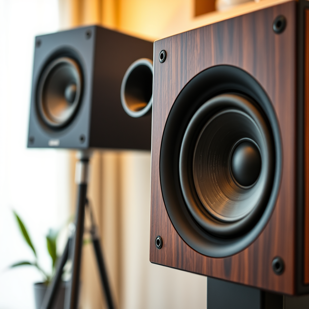 Sound Performance - Q Acoustics 3050i vs. Klipsch R-800F: Best Tower Speaker Under $1,000?