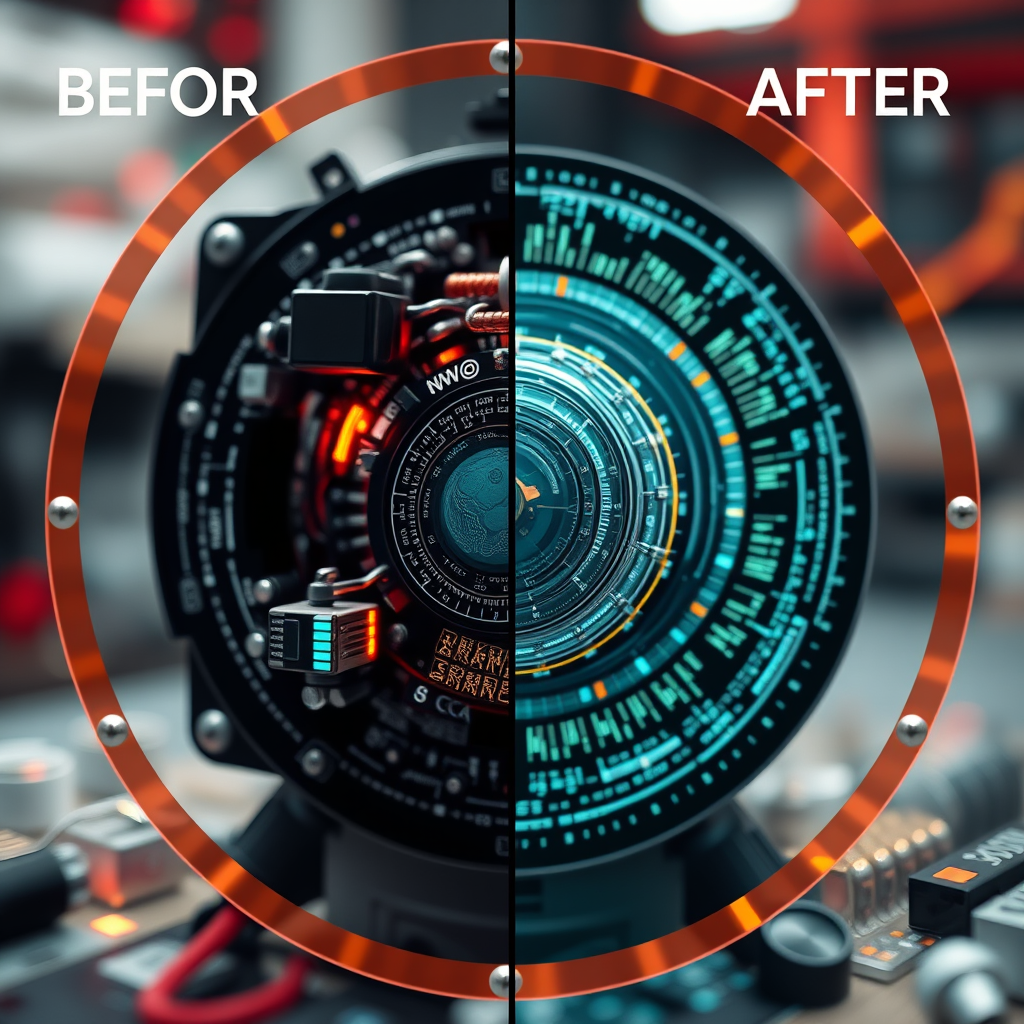 Industries Being Transformed by Quantum Computing - Quantum Computing Achieves Commercial Viability