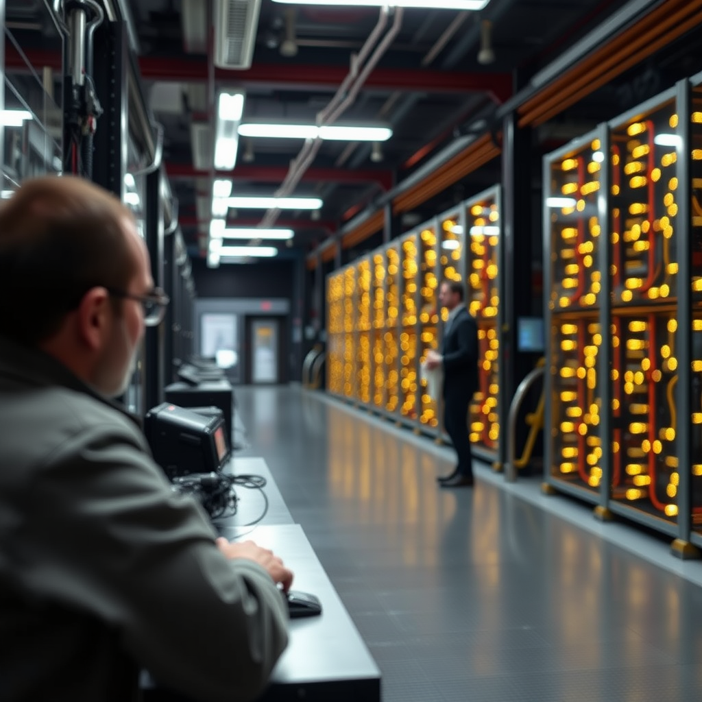 The Breakthroughs Leading to Commercial Viability - Quantum Computing Achieves Commercial Viability