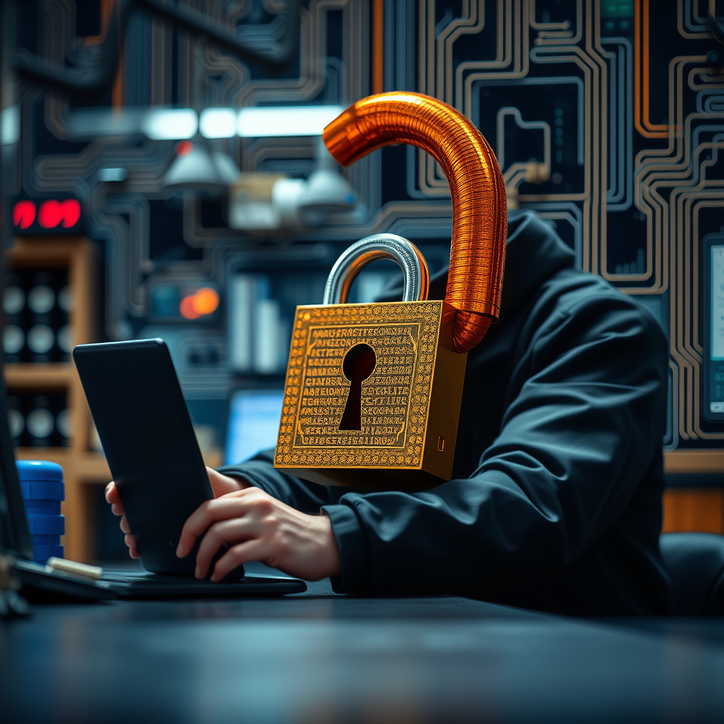 The Need for Quantum Resistance - Quantum-Resistant Encryption Implemented