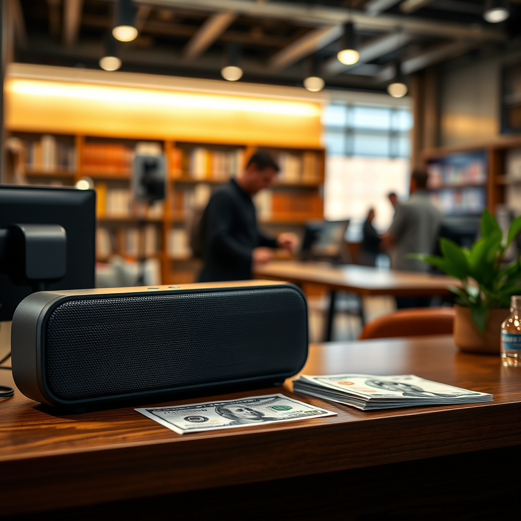 Design and Build Quality - Reviewing Anker Soundcore Motion+ vs. Tribit StormBox Pro: Best Budget Bluetooth Speaker?