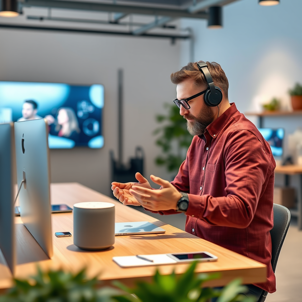 Smart Assistant Capabilities - Reviewing Apple’s HomePod vs. Amazon Echo Studio