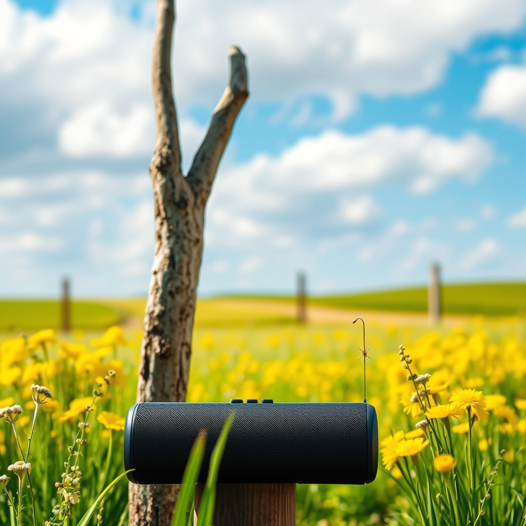 Design and Build Quality - Reviewing Audio Pro Addon C10 MKII: A True Wireless Hi-Fi Speaker?