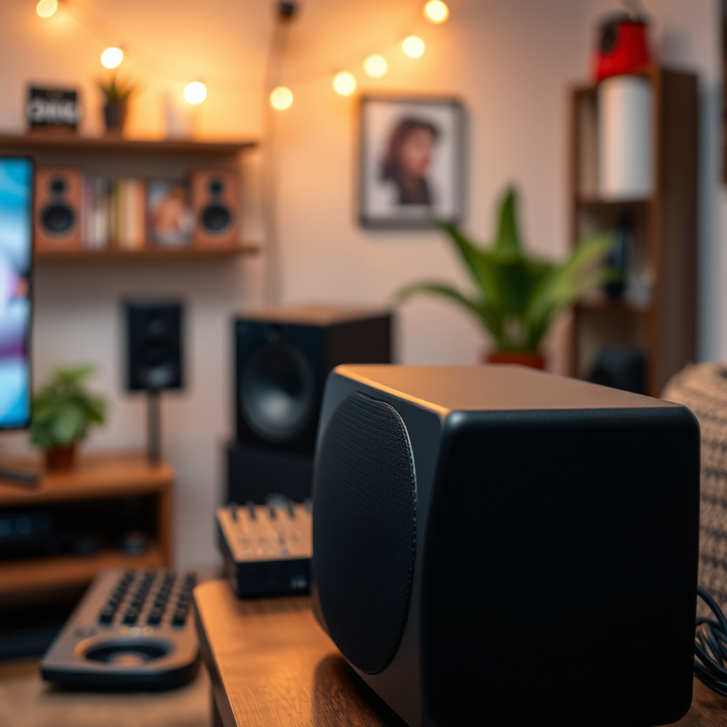 Sound Performance - Reviewing Audio Pro Addon C10 MKII: A True Wireless Hi-Fi Speaker?