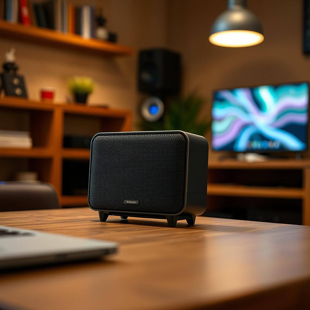 Sound Quality - Reviewing Bang & Olufsen Beosound Level vs. Sonos Move 2: Best Battery-Powered Smart Speaker?