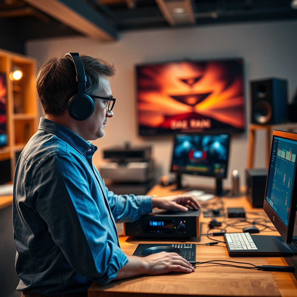 Key Features to Look For in a DAC - Reviewing Best DACs (Digital-to-Analog Converters) for Audiophiles