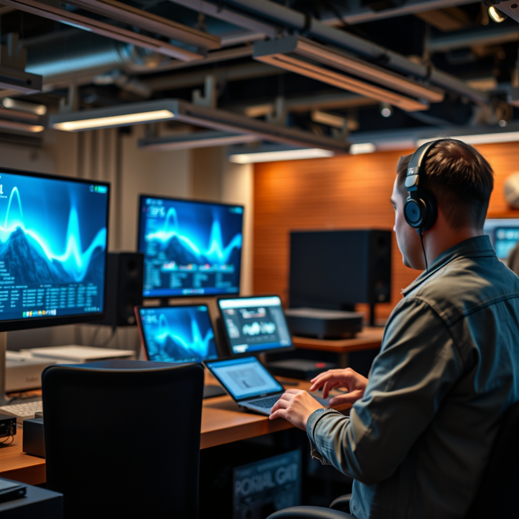 Understanding DACs: What They Are and Why They Matter - Reviewing Best DACs (Digital-to-Analog Converters) for Audiophiles