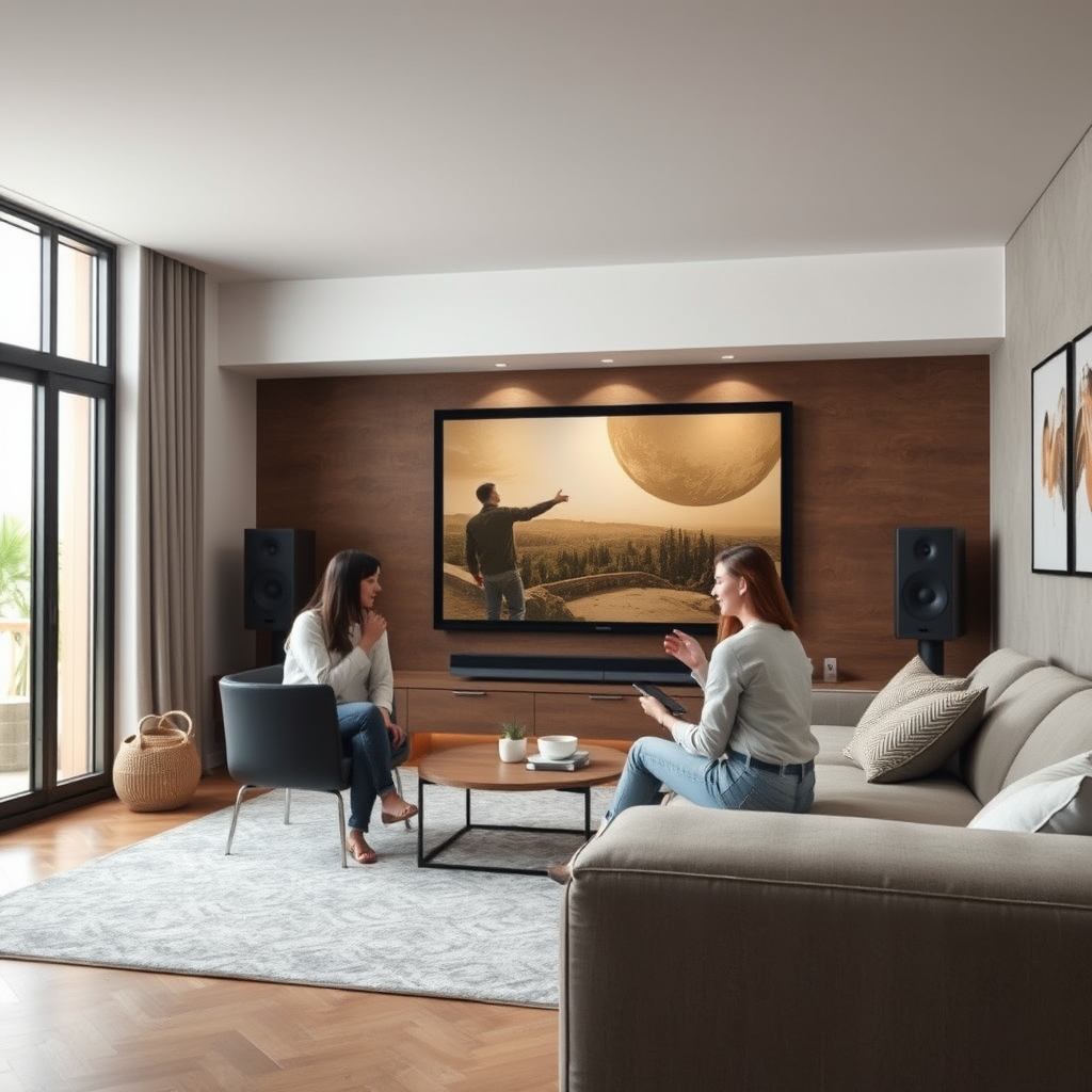 Understanding Soundproofing Basics - Reviewing Best Soundproofing Materials for Home Theaters