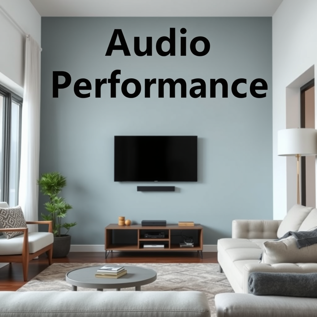Audio Performance - Reviewing Bose Lifestyle 650 vs. Denon Home 550 5.1: Best Smart Home Theater Setup?