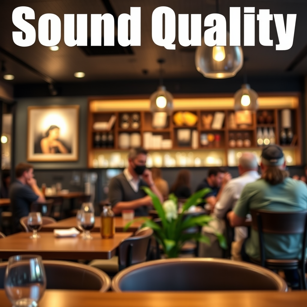 Sound Quality - Reviewing Bose Smart Soundbar 900 vs. Sonos Arc: Best Smart Soundbar?