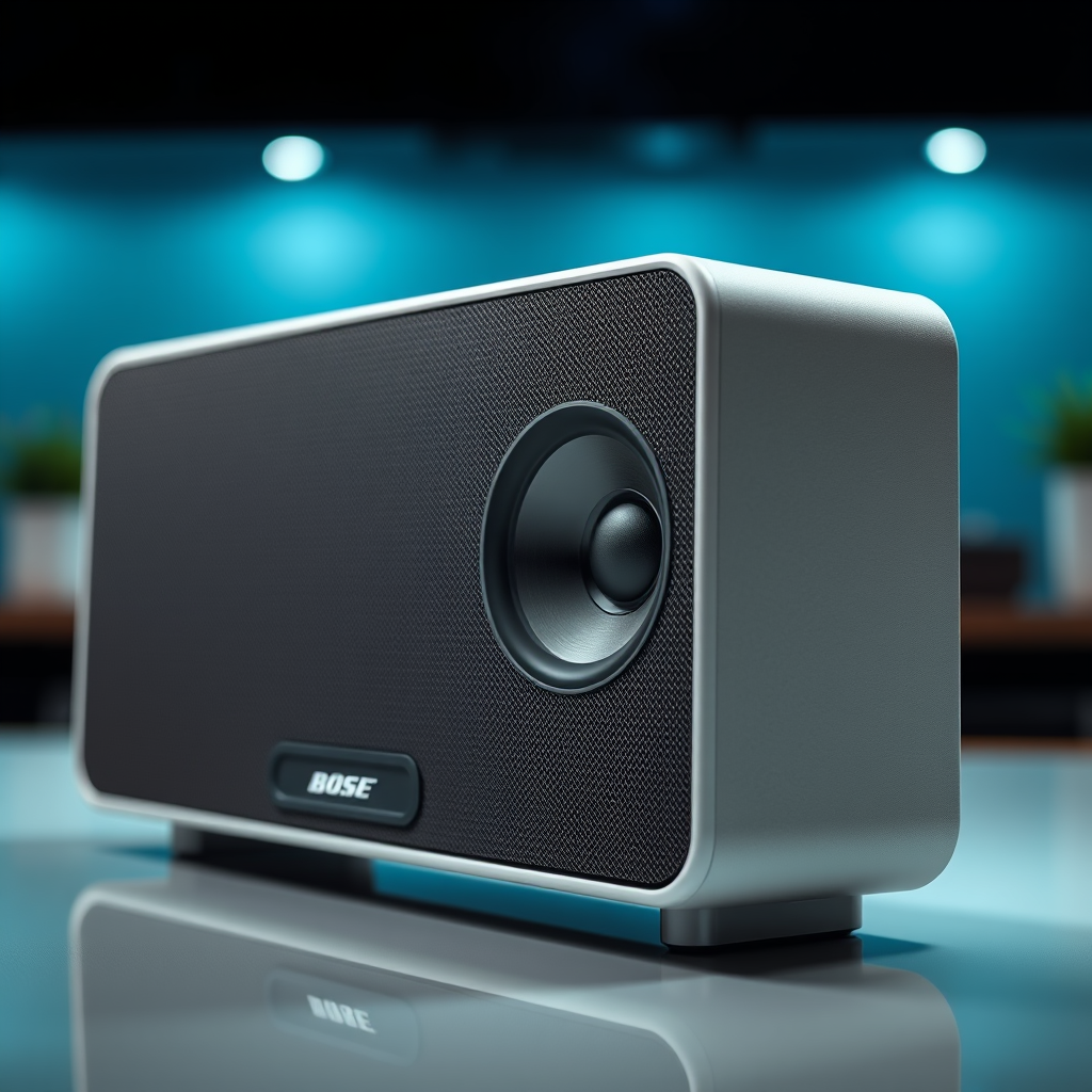 Design and Build Quality - Reviewing Bose TV Speaker vs. Vizio V-Series 2.1: Best Budget Soundbar?