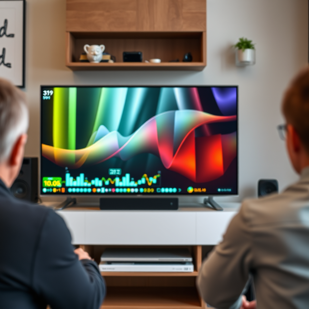 Sound Quality Comparison - Reviewing Bose TV Speaker vs. Vizio V-Series 2.1: Best Budget Soundbar?