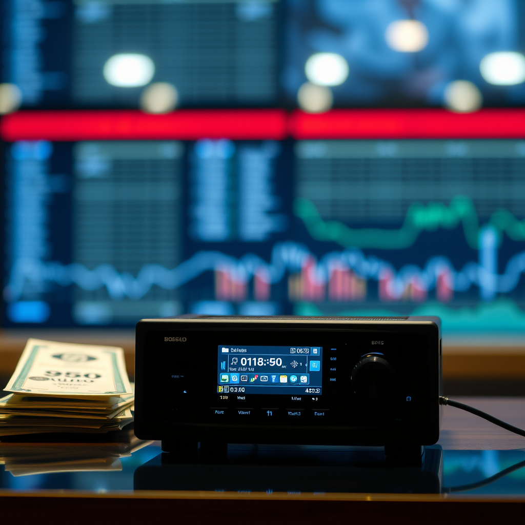 Overview of Boss Audio BCPA10 - Reviewing Boss Audio BCPA10 vs. Sony XAV-AX7000: Best Budget Touchscreen Stereo?